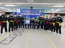 Top Trung Tâm Võ Thuật Uy Tín Nhất TP. Hồ Chí Minh