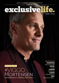 Viggo Mortensen