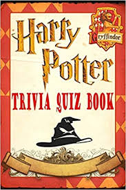 Can you pass them all. Harry Potter Trivia Quiz Book The Ultimate Harry Potter Trivia Game For Wizards Only Joe Kutch Amazon Com Mx Libros