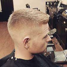 Longueur Coupe De Cheveux Militaire Gallery