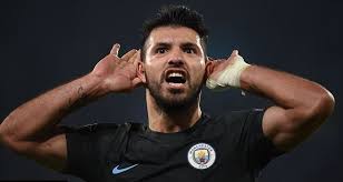 The making of sergio 'kun' agüero, told through the eyes of his mum, dad, childhood friends, lionel messi Kun Aguero The Record Breaking Silent Assassin