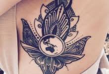 Tatuajul rezultat poate fi indepartat cu laserul mult mai usor decat alte tatuaje. Salon Tatuaje Judet Bucuresti