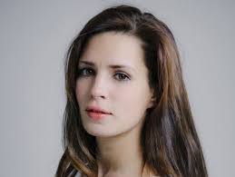 Maria Weidner's Instagram, Twitter & Facebook