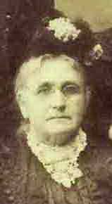 Grace (Dempster) Bain (1846-1932)