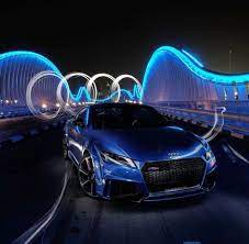 Pin By Yuli Garcia On Audiobsession Audi Cars Dream Cars Jeep Audi Tt Rs
