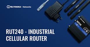 Our 4g mobile network reaches further and runs faster than any other. Rut240 4g Lte Wi Fi Router Teltonika Networks