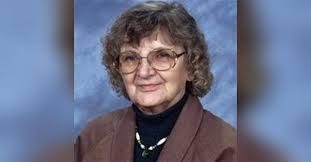 Virginia B. Crawford Obituary