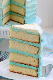 20 Cute Baby Shower Cakes For Girls And Boys Easy Recipes For Baby Shower Dessert Ideas
