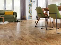Corkett By Haro Cork Floor For Added Comfort And Naturalness