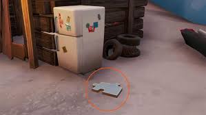 Chauffages auxiliaires, climatiseurs de toit pour camions, etc.). Ou Trouver Toutes Les Pieces De Puzzle Fortnite Jigsaw Puzzle Sous Les Ponts Et Dans Les Grottes Les Jeux Films Tele Que Vous Aimez