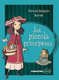 Scarica E Leggi Online La Piccola Principessa Pdf Frances Hodgson Burnett Favorite Books Kobo