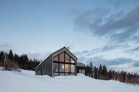 Chalet Du Bois Flotte Residence Boom Town Cabin Design Rustic Cabin Design Rustic Cabin