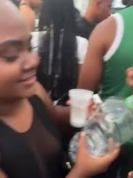 Daniel Rise Up TikTok