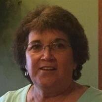 Beverly K. Tracy Obituary