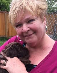 Patricia Dawes's Instagram, Twitter & Facebook