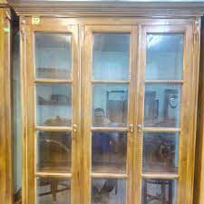 Nak clear almari pinggan mangkuk. Almari Kabinet Jati 3 Pintu Shopee Malaysia