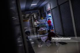 Apa sih tanggung jawab direktur utama? Segerakan Mageran Covid 19 Gugat Ekonomi Negara