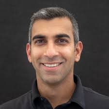 Akshay Jaising email address & phone number