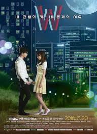 Dramacool will always be the first to have the episode so please bookmark and add us on facebook for update!!! W 2016 Mydramalist