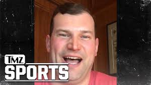 NFL's Joe Thomas -- Christian McCaffrey's Bench Press Is Pitiful ... But  He's a Stud