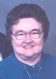 Marie Edythe Cooper Obituary