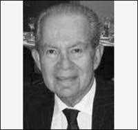 DAVID SINGER Obituary (2012)