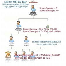 Mahakarya sejahtera indonesia pendiri : Bersama Meraih Sukses Apa Benar Bisnis Pt Mahakarya Sejahtera Indonesia Msi Adalah Penipu