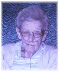 Florence (Adams) Bourne