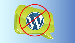 Therefore please go to pages → all pages and hover over the page which . The Easiest Way To Turn Off And Disable Comments In Wordpress And Why Do It Meks