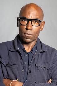 Lucien JEAN-BAPTISTE