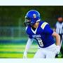 Profile Picture of Sam Ballance's Football Recruiting Profile - NCSAon Google