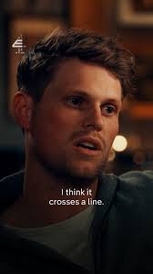 Miles and James discuss Miles' video about Maeva #MadeInChelsea