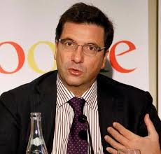 D'Asaro Biondo a capo del Cloud Project di Tim