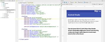Stroke widths range from very light to extremely heavy; Fonts In Xml Android Developers