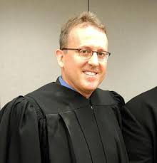 Fink named presiding judge in Santa Cruz County