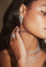 Diamond Birthstone Meaning