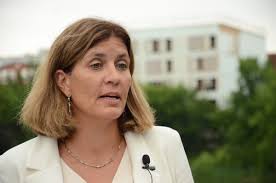 Une intervention citoyenne irrite la mairesse Pelletier