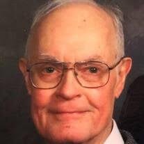 Harlan Wesley Peithman Jr. Obituary