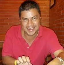 Pedro Triana's Instagram, Twitter & Facebook