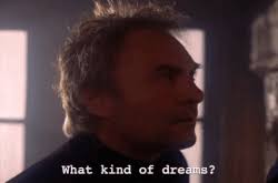 What are your theories