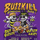 Buzzkill Summer - Lincoln
