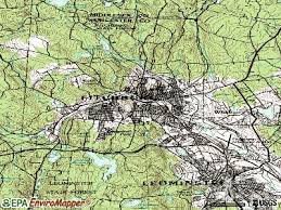 Map Of Fitchburg Ma Fitchburg, Massachusetts (Ma 01420) Profile: Population, Maps, Real Estate,  Averages, Homes, Statistics, Relocation, Travel, Jobs, Hospitals, Schools,  Crime, Moving, Houses, News, Sex Offenders