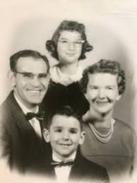 Kathryn Patricia “Pat” Griggs McPherson (1928-1970)