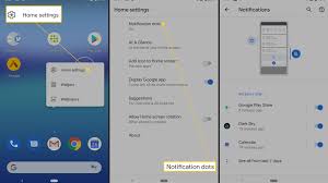 Add, move, and remove home screens. How To Personalize Your Android Home Screen