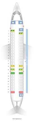 Seatguru Seat Map Iberia Seatguru