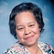 Dr. Geraldine Keyser Clark Chapman Obituary