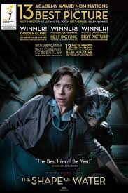 Alexey pankratov, allegra fulton, amanda smith and others. The Shape Of Water Movie Release Showtimes Trailer Cinema Online