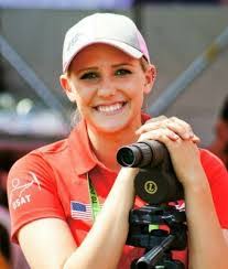 Paige Pearce's Instagram, Twitter & Facebook