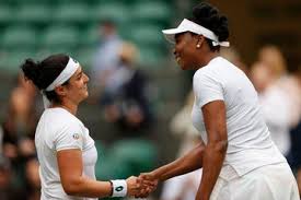 أُنْس جابر) (born august 28, 1994 in ksar hellal, tunisia) is a tunisian tennis player. Ons Jabeur About Her