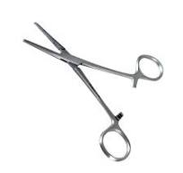 Pinça Hemostasia Rochester Pean Reta 16cm - GOLGRAN